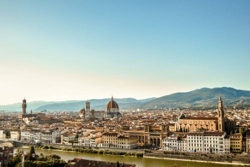 firenze